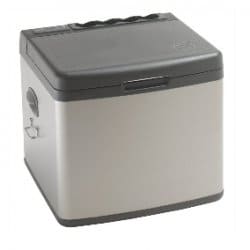 Автохолодильник 45 л indel в аренду, температурный режим от +5 -18 градусов, компрессорный