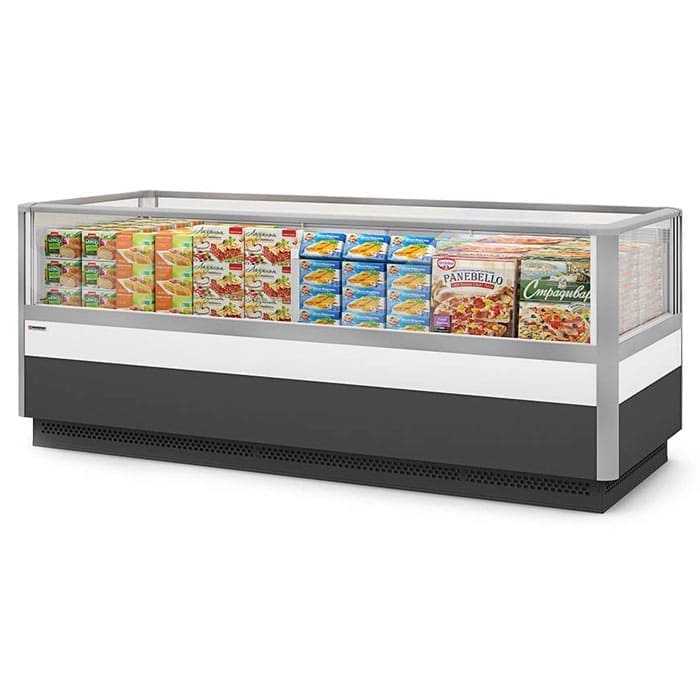 Бонета холодильная Brandford Aquarius 1324 мм в аренду, температурный режим от -5 +5 градусов, для любой охлажденной продукции