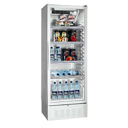 Холодильный шкаф Атлант 410 л, среднетемпературный режим от +1 +10 градусов в аренду