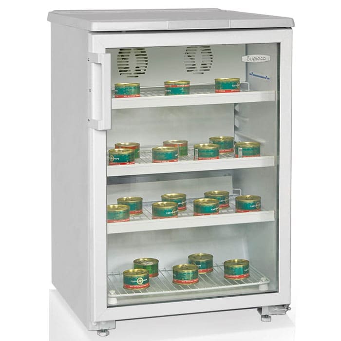 Барный холодильник 150 л в аренду, универсальный температурный режим от -6 +6 градусов, для икры и напитков