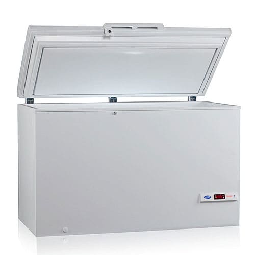 Медицинский морозильник Pozis Med в аренду для лицензирования, температурный режим от -20 -40 градусов, объем 180 л