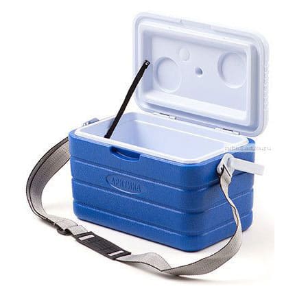 Термоконтейнер 10 литров Арктика в аренду, изотермический контейнер, вес 1.4 кг