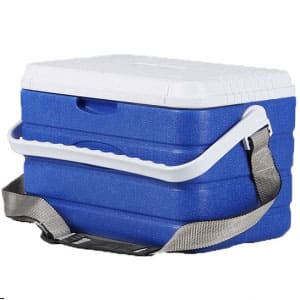 Термоконтейнер 40 литров Арктика в аренду, изотермический контейнер, вес 3.6 кг