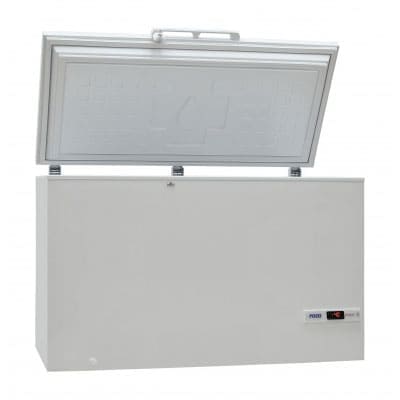 Морозильный ларь MED 180 л в аренду, низкотемпературный от -20 -40 градусов, длина 1310 мм, профессиональный