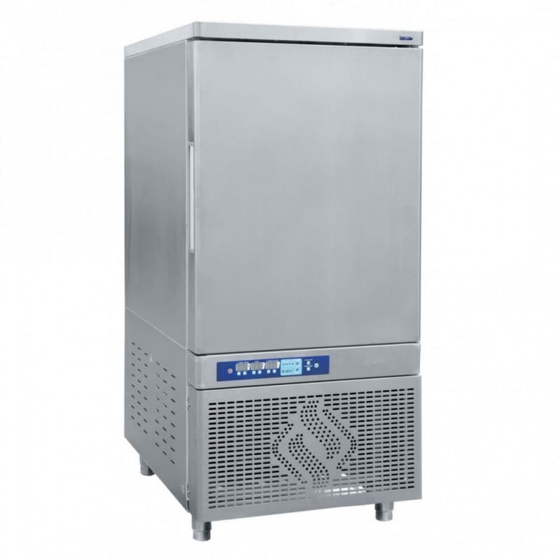 Шкаф шоковой заморозки Abat ШОК 10 уровней в аренду, температурный режим от +90 до +3, от +90 до -18 градусов