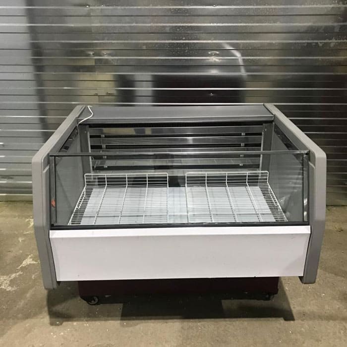 Бонета холодильная открытая Арктика 1210 мм в аренду, температурный режим +5 -15 градусов