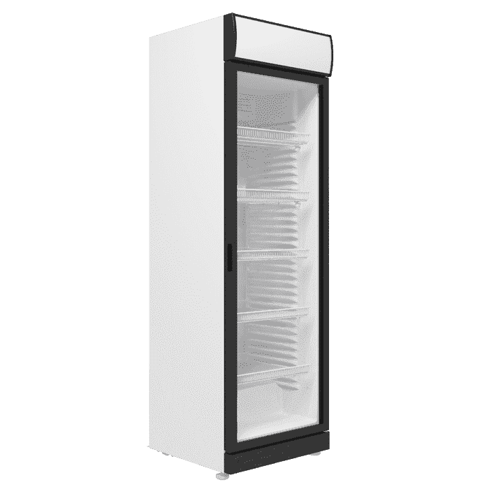 Холодильный шкаф ECO 450 л, температурный режим +1 +10 градусов в аренду