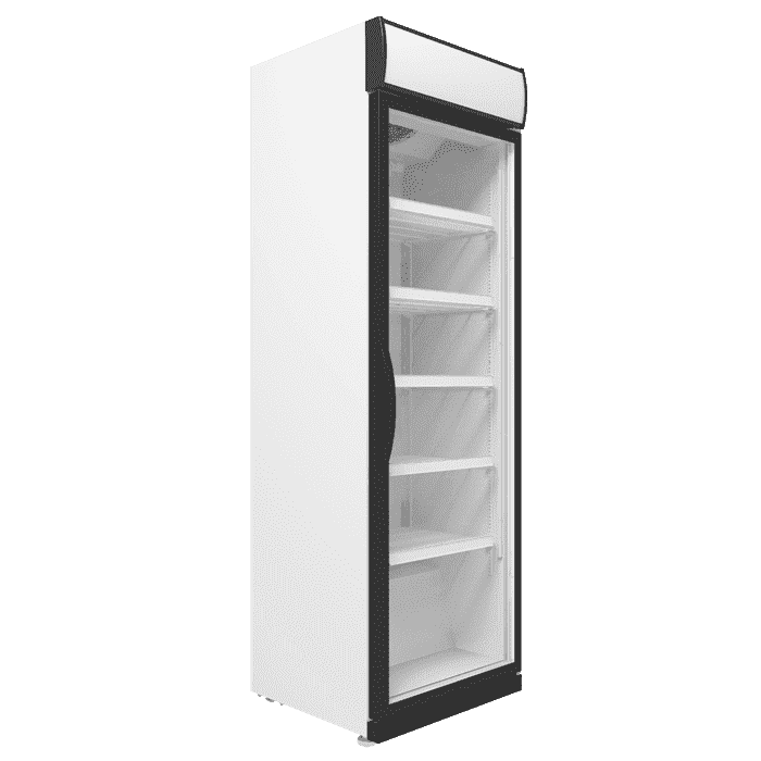 Холодильный шкаф Dynamic 625 л, температурный режим +1 +10 градусов в аренду