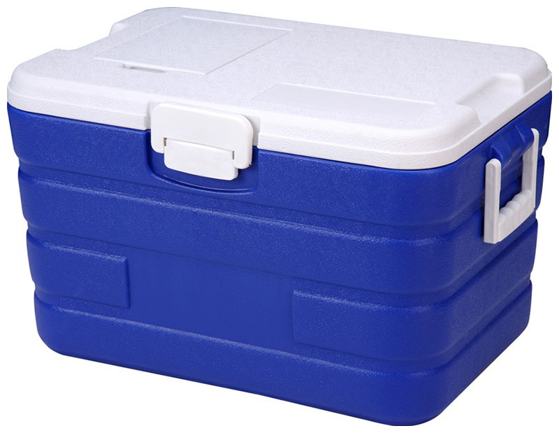 Термобокс со льдом в аренду от 5 до 40 кг