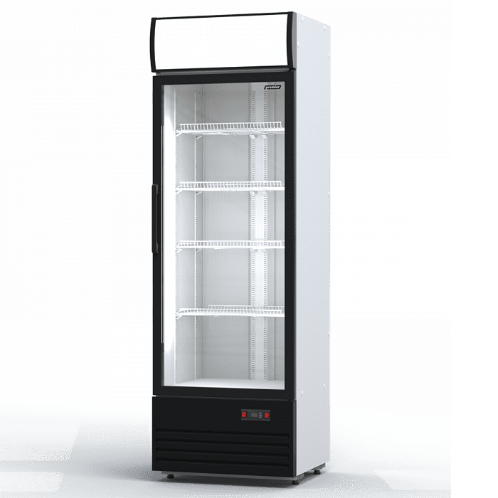 Морозильный шкаф 700 л Премьер PR в аренду, температурный режим -18 градусов, для замороженной продукции