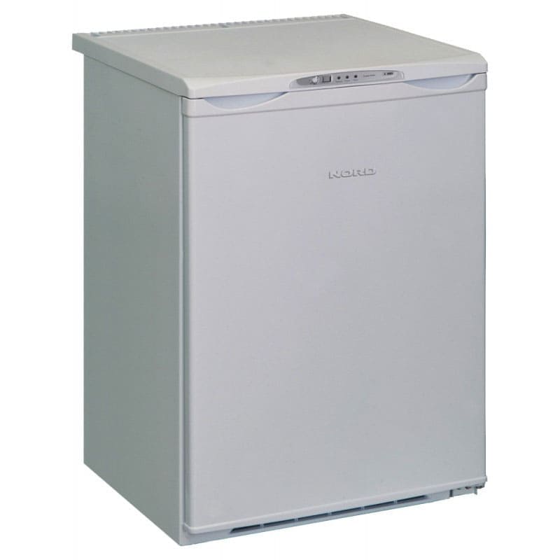 Морозильный шкаф Viatto 50 литров в аренду, температурный режим -18 градусов, с подсветкой