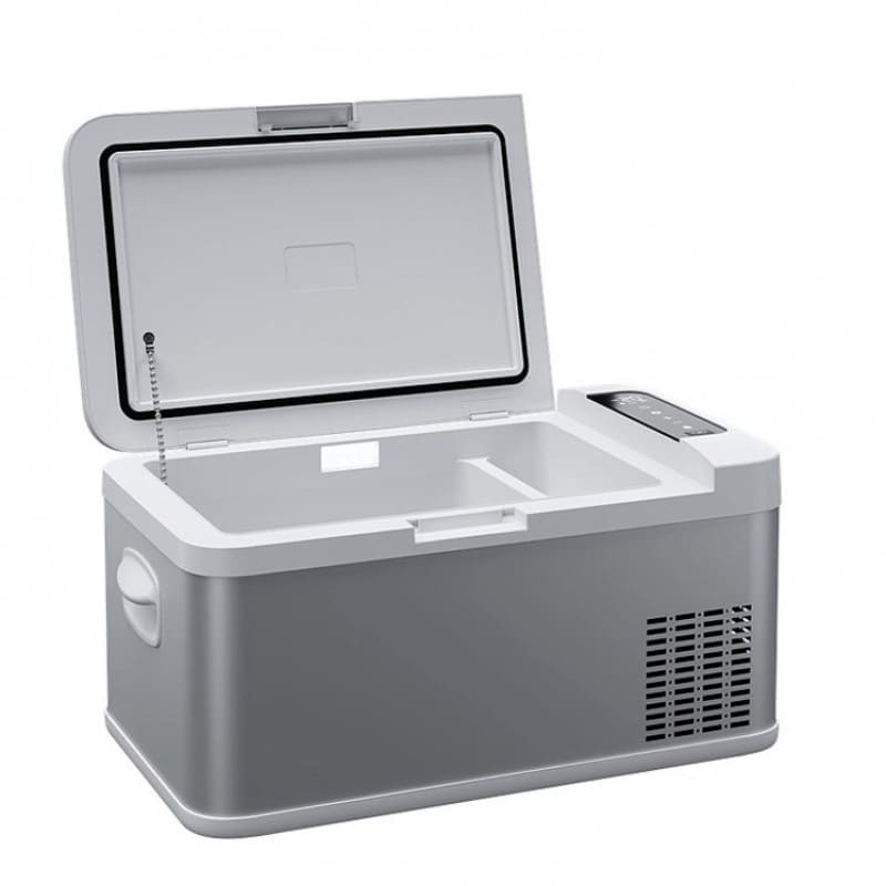 Холодильник мини переносной для лекарств ALP MK 25 литров в аренду, с температурным режимом от +5 -20 градусов, для перевозки лекарств, вакцин, инсулина