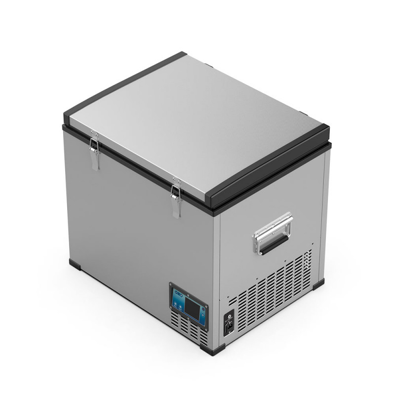 Автохолодильник в аренду Alp BD 60 л, температурный режим +5 -20 градусов, компрессорный, напряжение 12, 24, 110, 220 V