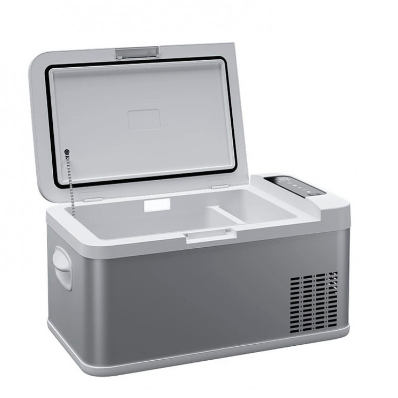 Автохолодильник ALP MK 25 л в аренду, температурный режим +5 -20 градусов, компрессорный, напряжение 12, 24, 110, 220 V