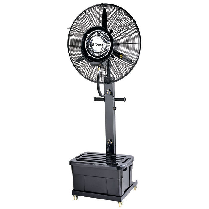 Вентилятор с увлажнителем воздуха DDL 23 в аренду