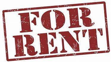 For Rent